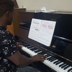 Meet your Posher, Dave